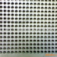 厂家直销定制冲孔网不锈钢冲孔网