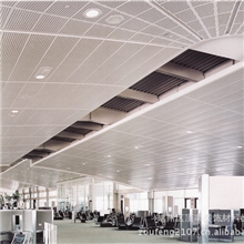 专业生产铝天花，铝幕墙，铝型材，铝格栅。