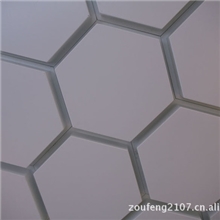 供应铝扣板天花，铝格栅，挂片，铝单板造型天花，铝幕墙。