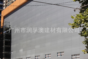 供应外墙铝单板幕墙铝单板利事可铝幕墙