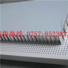 长期供应装潢用铝蜂窝板厚铝蜂窝板