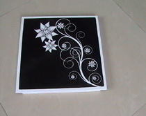 直销铝天花集成吊顶系列，最新款式应有尽有