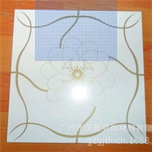 集成吊顶系列，内装扣板天花厂家直销铝天花