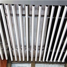 【欧佰天花】铝天花/铝条扣/铝挂片/铝方通系列天棚吊顶材料