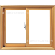 专业承接建筑家居装修设计工程铝合金推拉门窗玻璃门窗