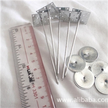 厂家直销：棉钉、保温铝钉