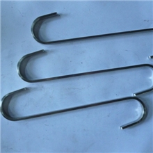 厂家直销展示用不锈钢S钩挂钩品质保证量大从优