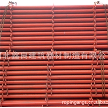 供应优质轮扣脚手架