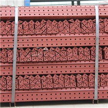 供应优质钢模板