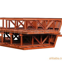 长期生产优质钢模板