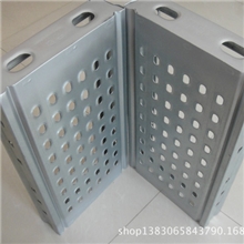 厂家直销优质镀锌钢跳板脚手板价格优惠