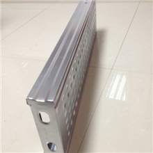 专业大量现货供应镀锌钢跳板脚手板价格优惠