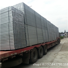 大量镀锌钢跳板脚手板欢迎抢购咨询价格优惠