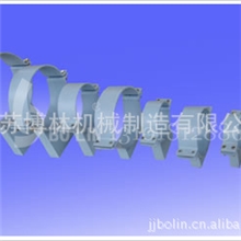 【博林】优质供应各种规格船用玻璃钢管夹，全国最低价