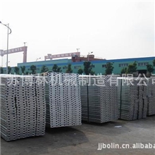 优质供3000*240*65*2第二代热镀锌建筑跳板系列