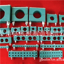 【博林】专业生产船用尼龙管夹