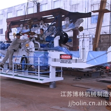 优质供应博林各种规格船用吊机伙食吊