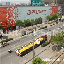 【博林】专业生产工程车辆/牵引车驾驶室