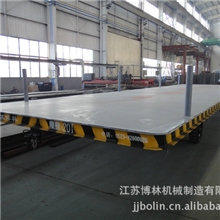 【博林】专业生产0.5t-100t平板车