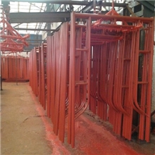 kuntianscaffold脚手架