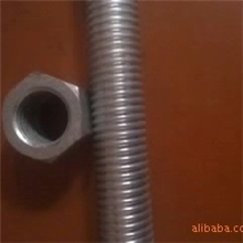 供应：梯形螺母圆螺母六角螺母38*6正扣38*6反扣