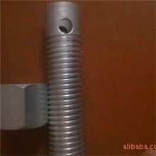 供应:36*500梯形扣六角螺母圆螺母正扣反扣