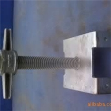 供应：36*500钢支撑丝杠圆螺母