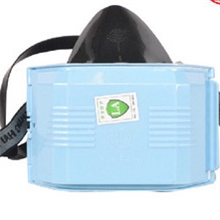 3100防尘面具跃丰地球防尘口罩