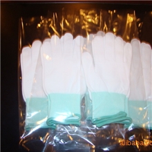 尼龙劳保手套针织劳保手套锦纶针织手套