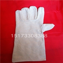 加长手套电焊手套劳保手套批发加厚加大厂家直销批发优惠