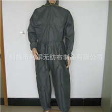 长期出售防护服批发之SMSS防护服高级中性防护服批发
