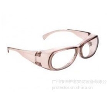 梅思安MSA10108314酷特防护眼镜紫外线劳保安全风尘骑行户外眼镜