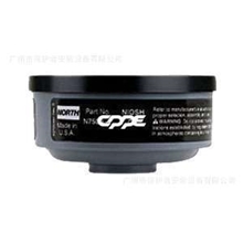 供应美国诺斯N75001滤毒盒75001有机蒸汽滤盒诺斯滤盒广东代理