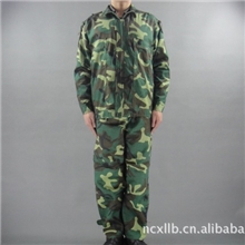 厂家直销迷彩服批发军迷彩服【小陆军】(图)