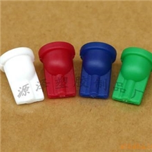 供应T10灯头汽车灯头灯座汽车配件