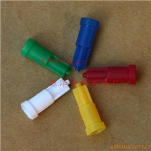 供应照明灯饰,LED灯头,塑胶T5灯套.汽车灯座