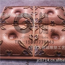 火热项目无需加盟费千元创业办厂3D背景墙办厂技术