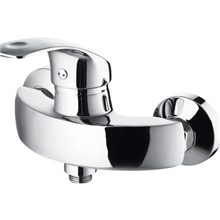 供应MK217A单把淋浴龙头单把淋浴室水龙头提供OEM