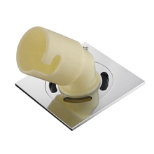 厂家直销全铜洗衣机地漏