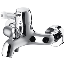 厂家直供淋浴龙头浴缸龙头摩帝全铜水龙头品质保证