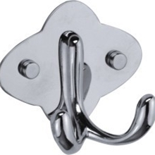 【kunNen柏方卫浴】衣勾/水龙头挂件单衣钩HX-928厂价直销