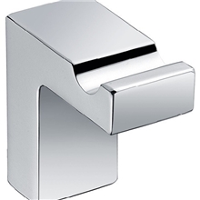 柏方卫浴单衣勾/全铜浴室水龙头挂件单衣钩厂家直销58553