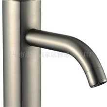 供应1004全铜面盘快开水龙头节水龙头全铜水龙头批发