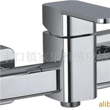 供应3005全铜淋浴水龙头水龙头批发水龙头厂家冷热水龙头