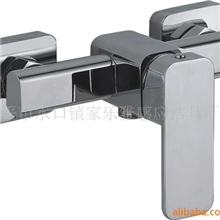 供应3007全铜淋浴水龙头开平水龙头混水龙头水龙头批发