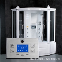 【厂家大量供应】智能触屏控制器量大从优（淋浴房专用）