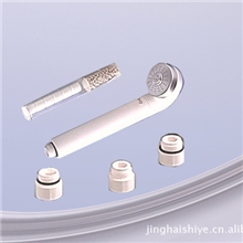 海斯蒂Trinity花洒，健康花洒