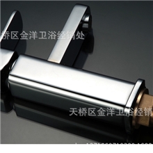 南安水龙头厂家批发全铜天籁冷热单孔冷热脸盆水龙头送豪礼