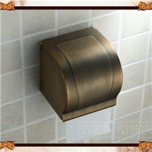 供应仿古金色纸巾盒全铜金色仿古纸巾盒古龙泉仿古纸巾盒