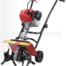 小型松土机,微耕机,旋耕机,除草机